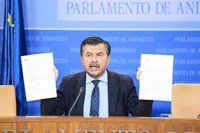 PP-A denuncia las "patrañas y mentiras" de Montero al decir que Junta no dio al Gobierno datos de violencia de género
