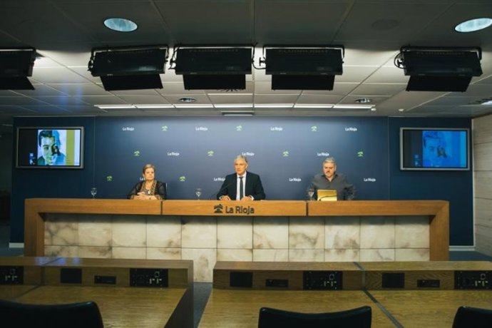 Presentación de CINAE