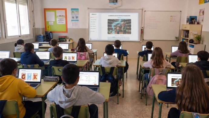 PISA 2025 alerta sobre la comprensión lectora: LeeUnPoco ofrece 10 días gratis para empezar a reforzarla