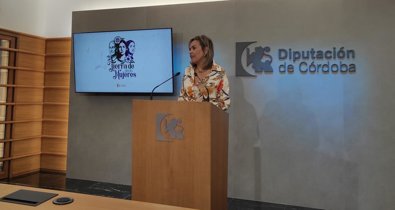 Córdoba única