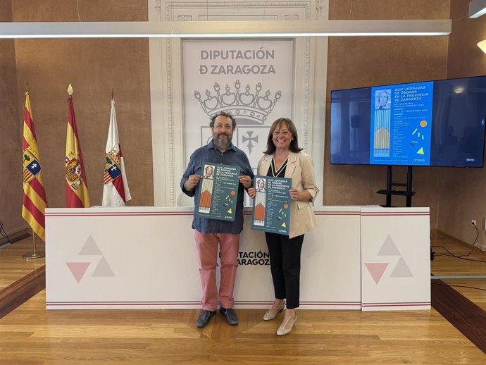 El concierto inaugural tendrá lugar este jueves, 17 de septiembre, en la iglesia de Santa Isabel de Zaragoza, para dar comienzo a una edición que rinde homenaje a José Luis González Uriol en su 90 aniversario.