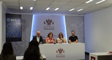 Castilla-La Mancha