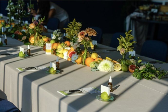 Archivo - Only YOU Hotel Valencia invita a los valencianos a celebrar su quinto aniversario con ocho experiencias sensoriales
