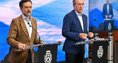Economía Finanzas