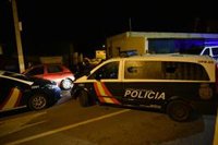 Cae una red de 'alojamientos patera' en Ceuta que cobraba 900 euros al mes y 6.000 por ir a la Península