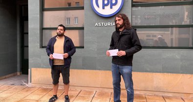 Asturias