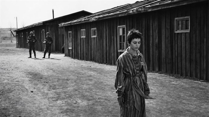 Los grandes maestros del cine italiano toman FlixOlé con cinco estrenos y una coleccion especial