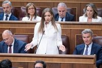 El PP ve a Sánchez como un "personaje que parasita Moncloa" y que "tira balones fuera" al culpar a Vivas de la crisis