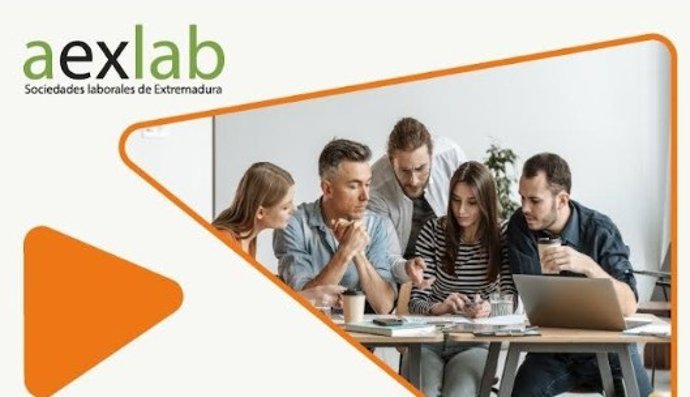 La Diputación de Cáceres acerca las Sociedades Laborales a la provincia como alternativa para emprender en equipo