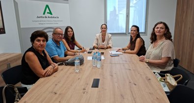 Es Andalucía - Córdoba