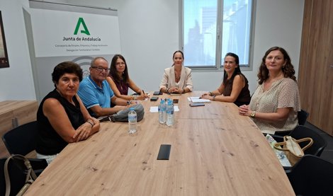 Es Andalucía - Córdoba