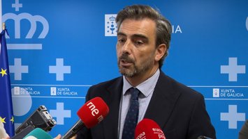 Calvo agradece que Aena reduzca la subida de tasas y aboga por esfuerzos en los