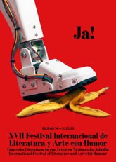 Foto: Michel Houellebecq, Rosa Montero, Mariana Enriquez, Ray Loriga o Sara Barquinero, en la XVII edición de JA! Bilbao