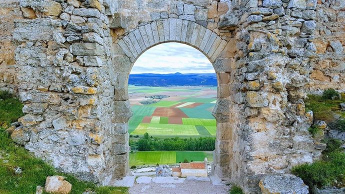Castilla y León cuenta con 88 de los 269 bienes que forman ya parte de la Lista Verde de Hispania Nostra