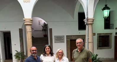 Cáceres Provincial