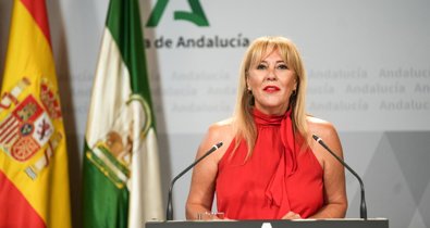 Andalucía