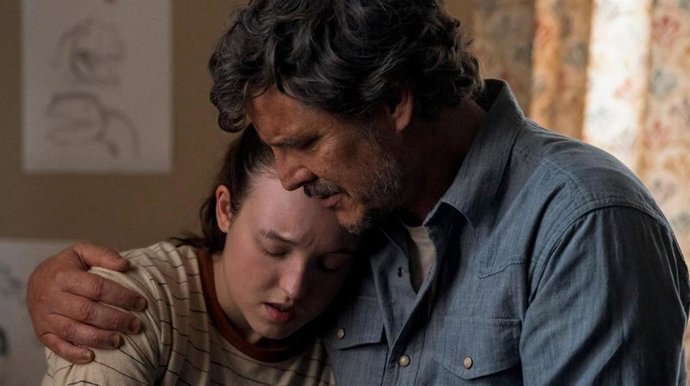 Archivo - Pedro Pascal (Joel) podría volver en la temporada 3 de The Last of Us