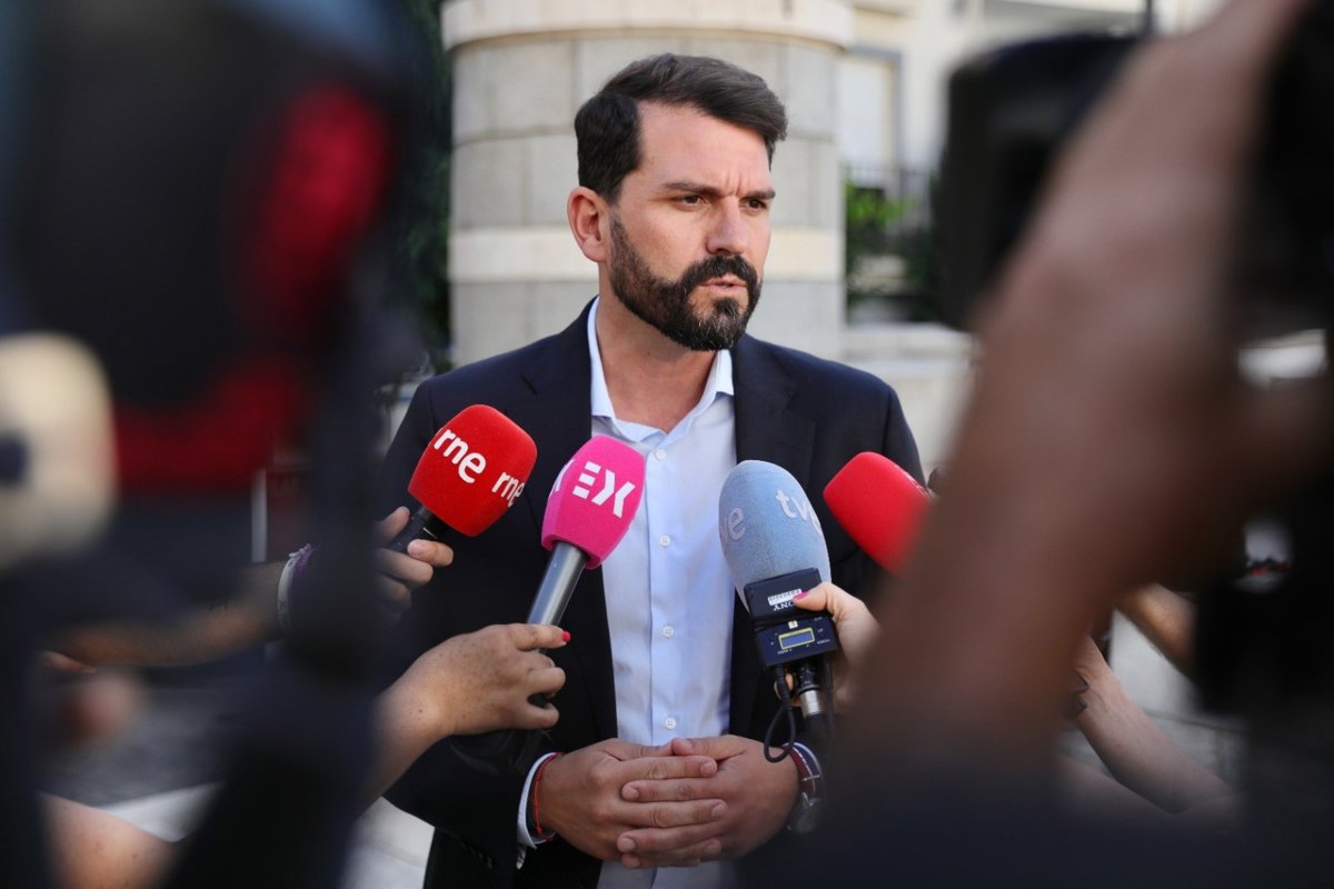 El PSOE llevará a la Asamblea una equiparación salarial de los empleados públicos de la Junta que cree de justicia