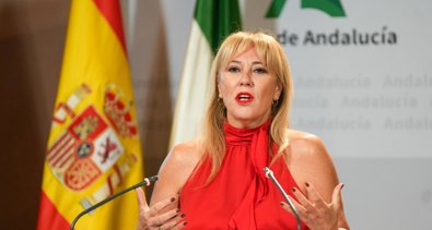 Andalucía