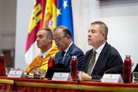 Page asegura que nueve estudiantes de Ceuta han trasladado su expediente a la UCLM ante la crisis migratoria