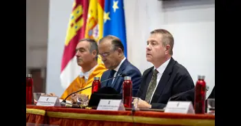 Page asegura que nueve estudiantes de Ceuta han trasladado su expediente a la UCLM ante la crisis migratoria