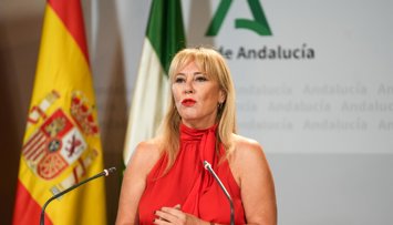 Andalucía