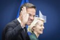 La OTAN ve con buenos ojos el 'Artículo 4' europeo de Von der Leyen: "Es un paso al frente"