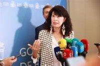 El Gobierno ve un "sinsentido" que Vox tenga competencias en Andalucía de unidades de valoración de violencia de género