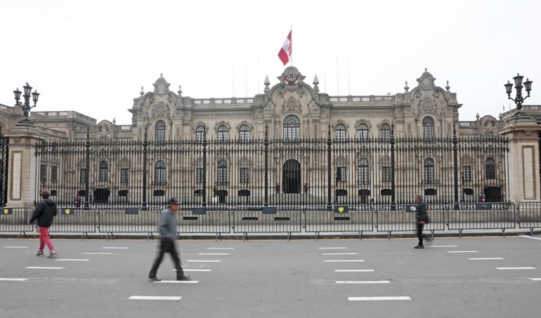 peru