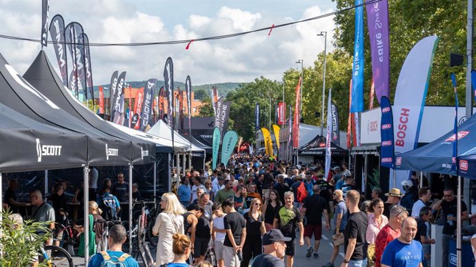 Más de 500 marcas exhibirán sus novedades en la Shimano Sea Otter Europe Costa Brava en Girona.