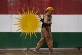 Foto: Irak.- Un grupo kurdo acusa a Irán de un ataque contra una de sus bases en la región semiautónoma del Kurdistán iraquí