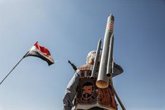 Foto: Yemen.-AMP.- Los hutíes aseguran haber derribado un caza del Ejército de Arabia Saudí que participaba en ataques a Yemen