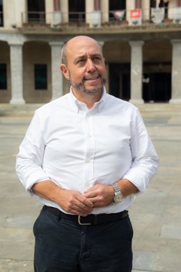 Guillermo Sáez Viana
