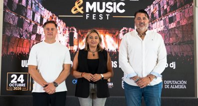 Diputación de Almería