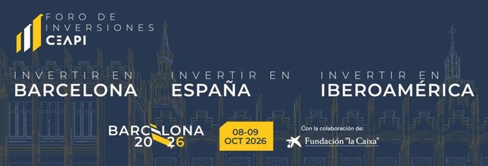 Foro de inversiones, CEAPI.
