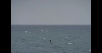 El Mediterráneo se está calentando y salando a un ritmo cada vez mayor, incluso a miles de metros bajo la superficie