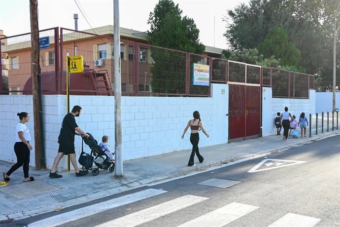 Una de les rutes