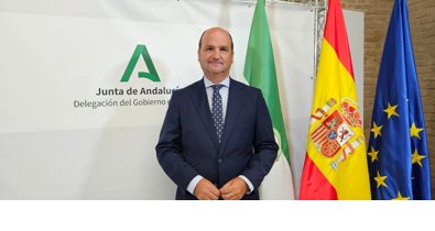 Es Andalucía - Sevilla