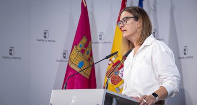 Castilla-La Mancha