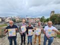 Doluaren poesiari erreparatuko dio IV. Irailekoak poesia jaialdiak Itsasun irailaren 26an eta 27an