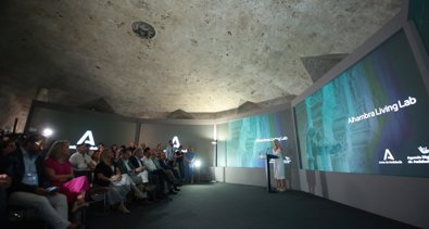 Es Andalucía - Granada
