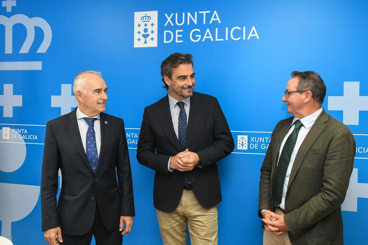 Galicia estudiará nombrar a un albacea digital, reforzar a parejas de hecho y limitar la responsabilidad de herederos