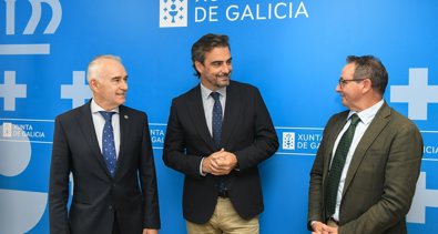 Galicia