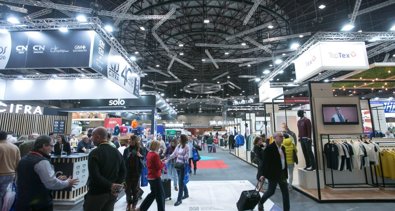 Ifema Madrid