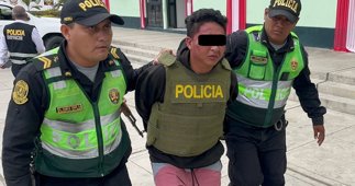 peru