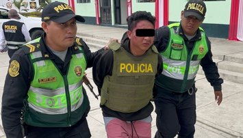 peru