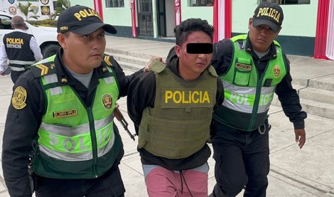 peru