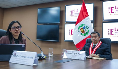 peru