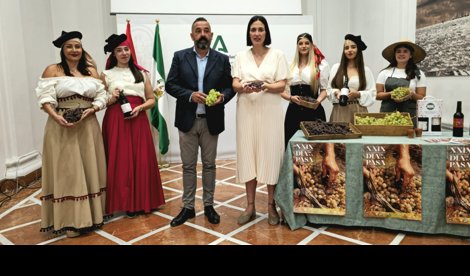 Es Andalucía - Málaga