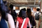 Foto: Investigadora de la UGR "desmonta" el llamado síndrome postvacacional: "Volver a la rutina es un proceso de adaptación"